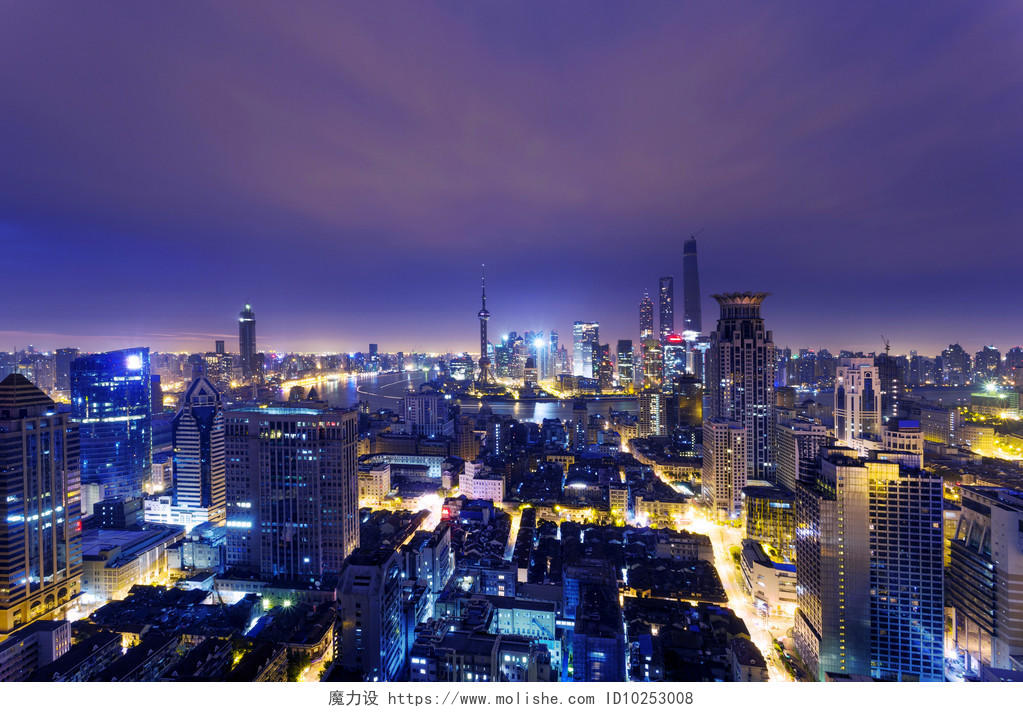 天际线深圳市现代城市景观